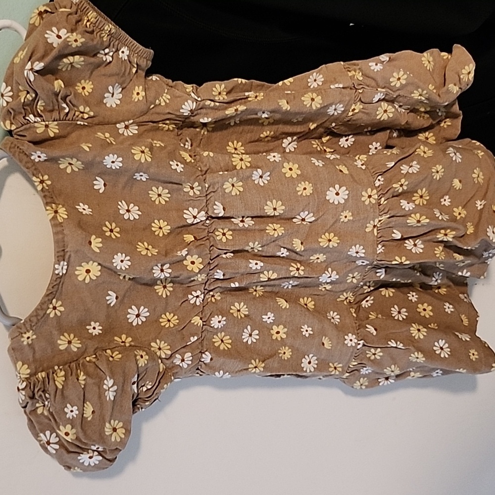 Girls 18Month dress